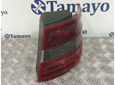 Recambio de piloto trasero derecho para mercedes-benz clase b (w245) 2.0 cdi cat referencia OEM IAM A1698202264   2