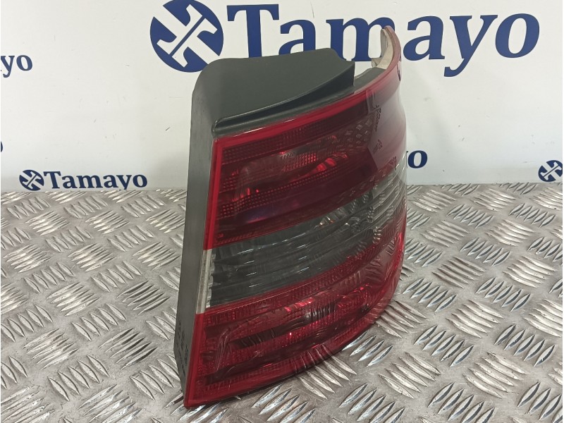 Recambio de piloto trasero derecho para mercedes-benz clase b (w245) 2.0 cdi cat referencia OEM IAM A1698202264  