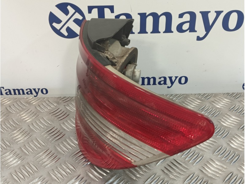 Recambio de piloto trasero derecho para mercedes-benz clase b (w245) 2.0 cdi cat referencia OEM IAM A1698202264  