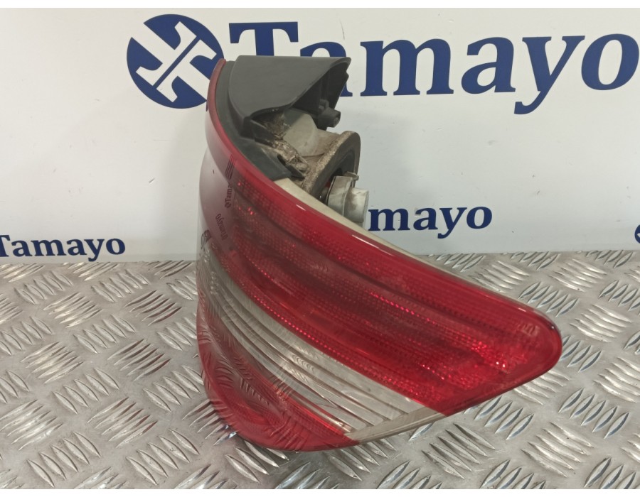 Recambio de piloto trasero derecho para mercedes-benz clase b (w245) 2.0 cdi cat referencia OEM IAM A1698202264  