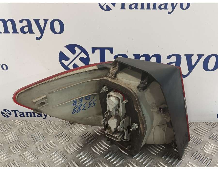 Recambio de piloto trasero derecho para mercedes-benz clase b (w245) 2.0 cdi cat referencia OEM IAM A1698202264  