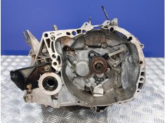 Recambio de caja cambios para renault scenic ii referencia OEM IAM JR5103  