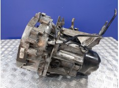 Recambio de caja cambios para renault scenic ii referencia OEM IAM JR5103   2