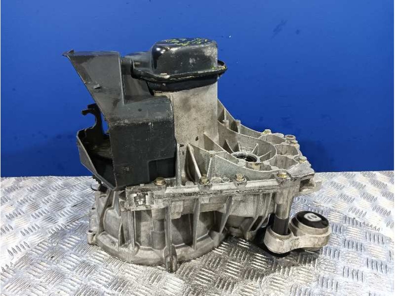 Recambio de caja cambios para ford fusion (cbk) 1.4 tdci cat referencia OEM IAM 2N1R7002PB  
