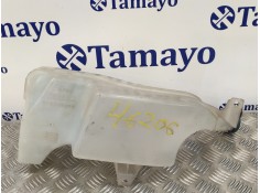 Recambio de deposito limpia para iveco 35s12 2.3 referencia OEM IAM 500336393  