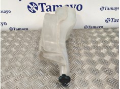Recambio de deposito limpia para iveco 35s12 2.3 referencia OEM IAM 500336393   2