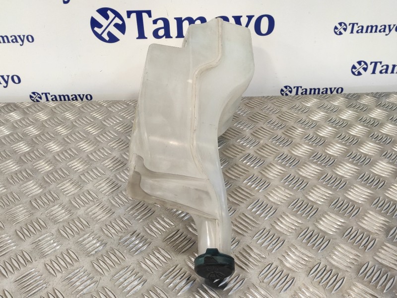 Recambio de deposito limpia para iveco 35s12 2.3 referencia OEM IAM 500336393  