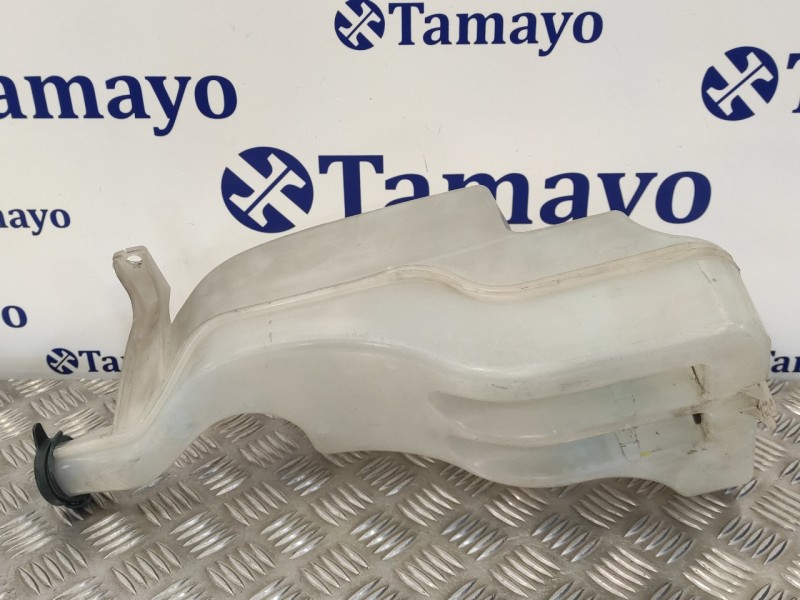Recambio de deposito limpia para iveco 35s12 2.3 referencia OEM IAM 500336393  