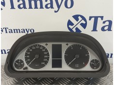 Recambio de cuadro instrumentos para mercedes-benz clase b (w245) 2.0 cdi cat referencia OEM IAM A1695407547  