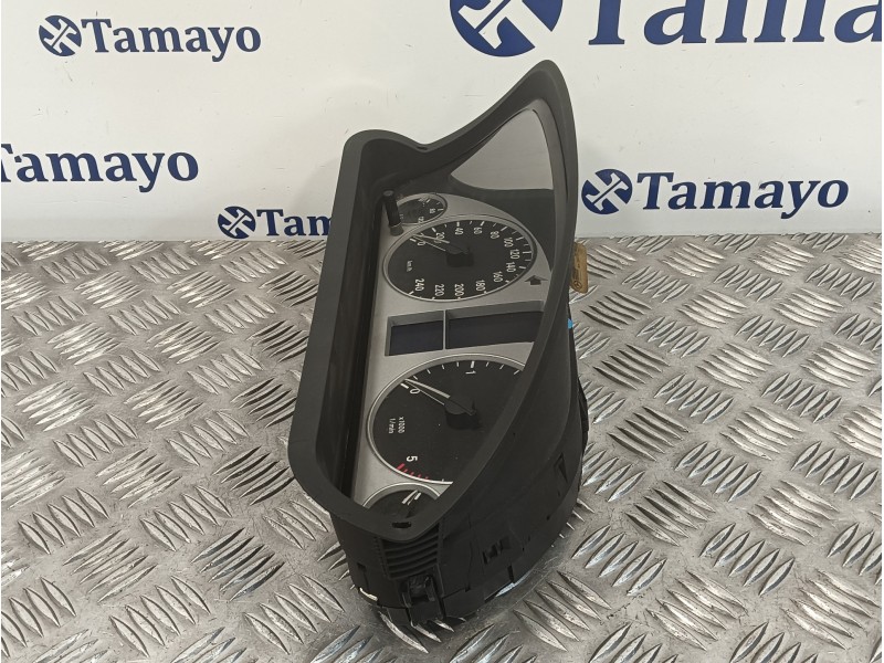 Recambio de cuadro instrumentos para mercedes-benz clase b (w245) 2.0 cdi cat referencia OEM IAM A1695407547  