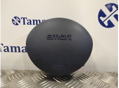 Recambio de airbag delantero izquierdo para smart coupe pure referencia OEM IAM   