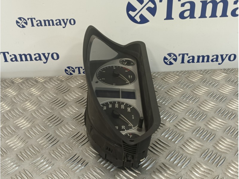 Recambio de cuadro instrumentos para mercedes-benz clase b (w245) 2.0 cdi cat referencia OEM IAM A1695407547  