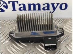 Recambio de resistencia calefaccion para mazda 3 berlina (bk) 1.6 16v cat referencia OEM IAM PM010020B  