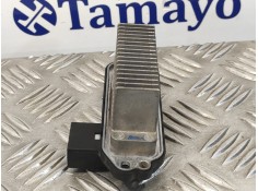 Recambio de resistencia calefaccion para mazda 3 berlina (bk) 1.6 16v cat referencia OEM IAM PM010020B   2