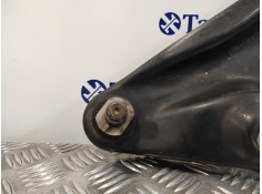 Recambio de brazo suspension inferior delantero izquierdo para dacia sandero 1.5 dci diesel fap cat referencia OEM IAM 545010294 2