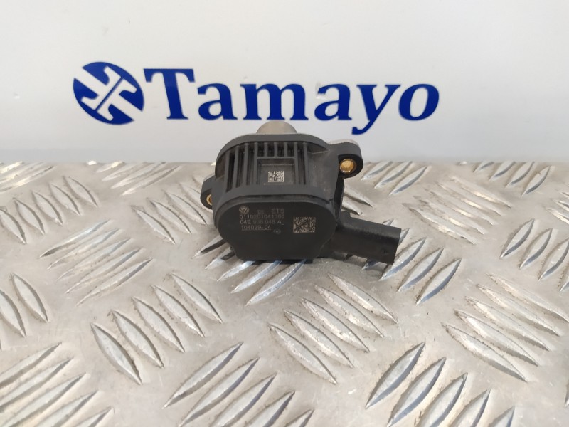 Recambio de sensor para volkswagen t-roc 1.5 16v tsi act referencia OEM IAM 04E906048A  10409904