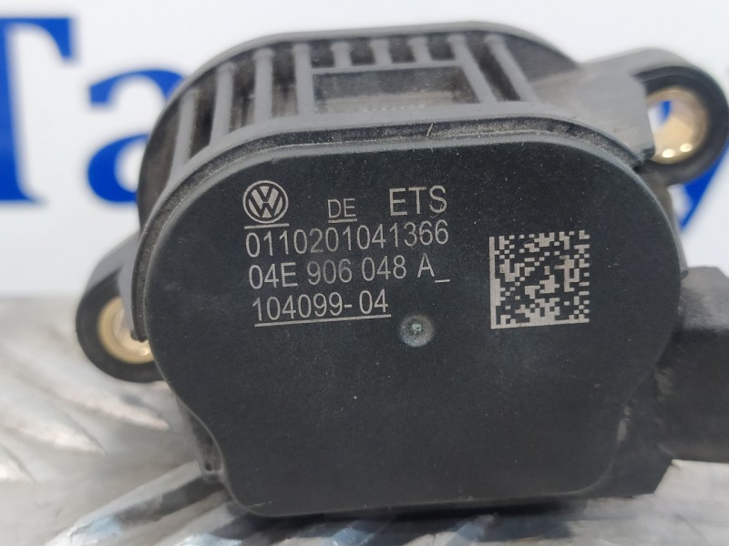Recambio de sensor para volkswagen t-roc 1.5 16v tsi act referencia OEM IAM 04E906048A  10409904