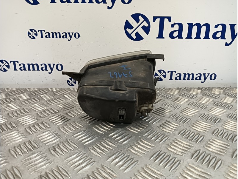 Recambio de faro antiniebla izquierdo para volkswagen t4 transporter/furgoneta (mod. 1991) combi l referencia OEM IAM   
