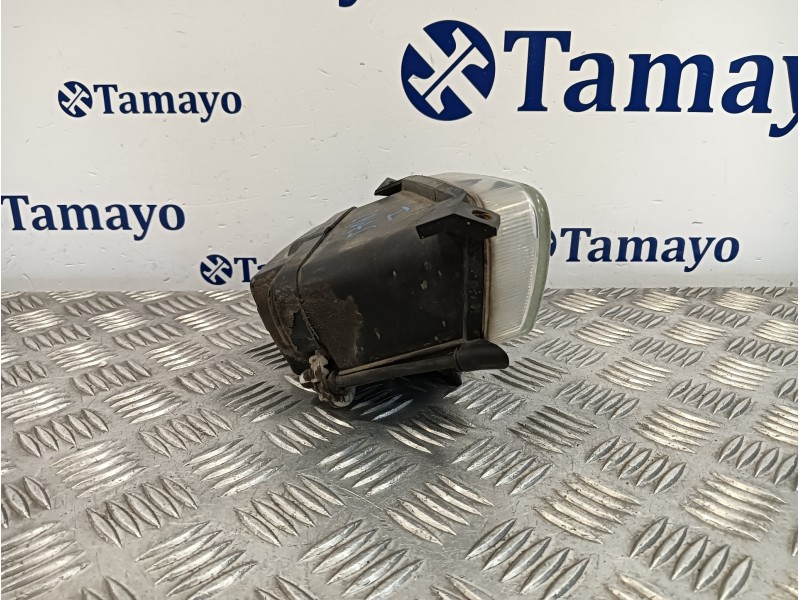 Recambio de faro antiniebla izquierdo para volkswagen t4 transporter/furgoneta (mod. 1991) combi l referencia OEM IAM   
