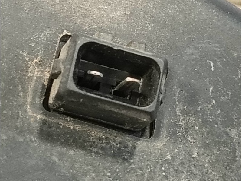 Recambio de faro antiniebla izquierdo para volkswagen t4 transporter/furgoneta (mod. 1991) combi l referencia OEM IAM   