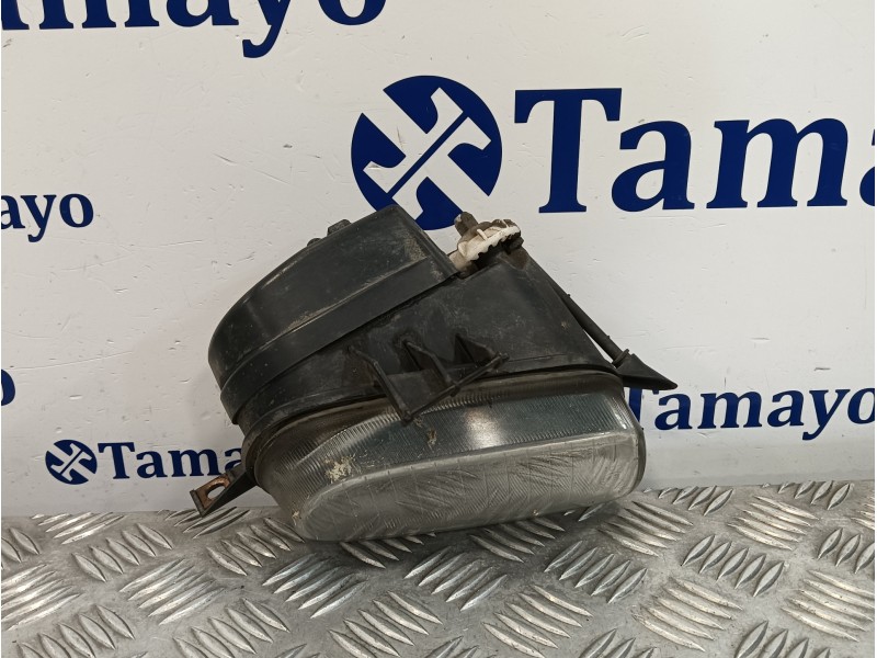 Recambio de faro antiniebla izquierdo para volkswagen t4 transporter/furgoneta (mod. 1991) combi l referencia OEM IAM   