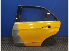 Recambio de puerta trasera izquierda para mercedes-benz clase e (w212) lim. 3.0 cdi cat referencia OEM IAM   