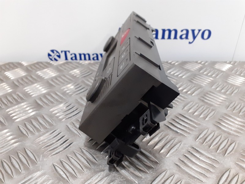 Recambio de mando climatizador para lancia ypsilon (101) 1.4 cat referencia OEM IAM 735369969  A83005400A