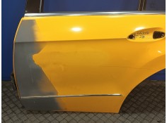 Recambio de puerta trasera izquierda para mercedes-benz clase e (w212) lim. 3.0 cdi cat referencia OEM IAM    2