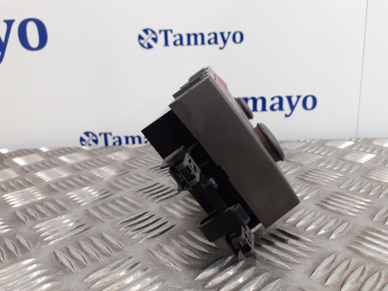 Recambio de mando climatizador para lancia ypsilon (101) 1.4 cat referencia OEM IAM 735369969  A83005400A