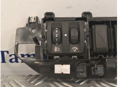 Recambio de mando luces para renault clio iv 0.9 referencia OEM IAM 1136154X   2