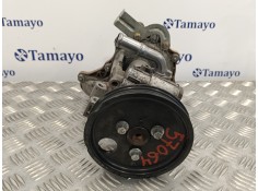 Recambio de bomba direccion para fiat ducato caja cerrada 33 (06.2006 =>) 2.2 jtd cat referencia OEM IAM 6C113A674AA  AASPA8014