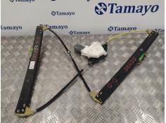 Recambio de elevalunas delantero derecho para audi a4 avant (8k5) (2008) 2.0 16v tdi referencia OEM IAM 8K0837462D  8K0959802A