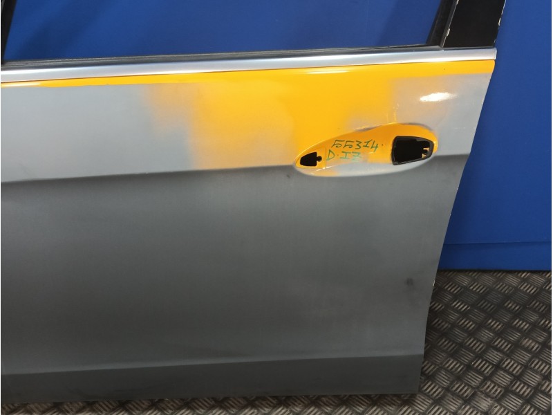 Recambio de puerta delantera izquierda para mercedes-benz clase e (w212) lim. 3.0 cdi cat referencia OEM IAM   