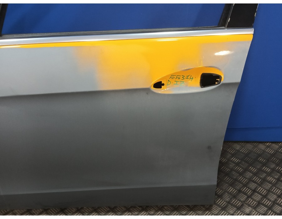 Recambio de puerta delantera izquierda para mercedes-benz clase e (w212) lim. 3.0 cdi cat referencia OEM IAM   