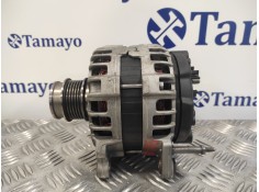 Recambio de alternador para volkswagen polo (6r1) 1.4 tdi referencia OEM IAM 04B903023D  F000BL08F8 2