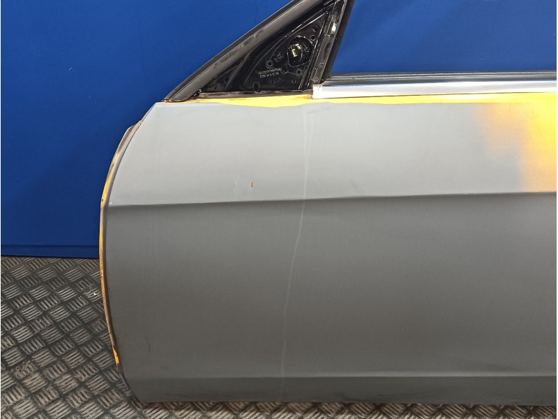 Recambio de puerta delantera izquierda para mercedes-benz clase e (w212) lim. 3.0 cdi cat referencia OEM IAM   