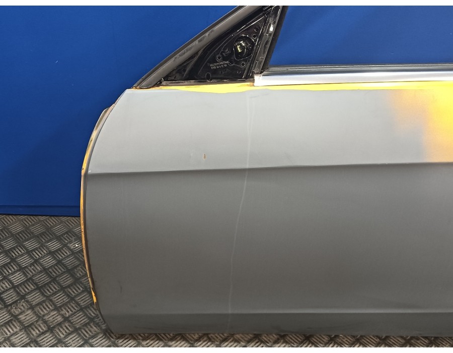 Recambio de puerta delantera izquierda para mercedes-benz clase e (w212) lim. 3.0 cdi cat referencia OEM IAM   