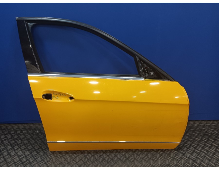 Recambio de puerta delantera derecha para mercedes-benz clase e (w212) lim. 3.0 cdi cat referencia OEM IAM   