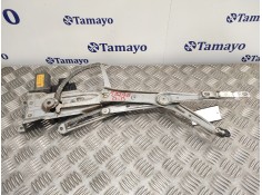 Recambio de elevalunas delantero derecho para opel astra g berlina 1.6 16v referencia OEM IAM 90521882  119951200