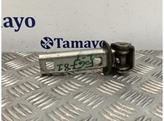 Recambio de soporte / guia puerta corredera para iveco 35s13 2.8d referencia OEM IAM   