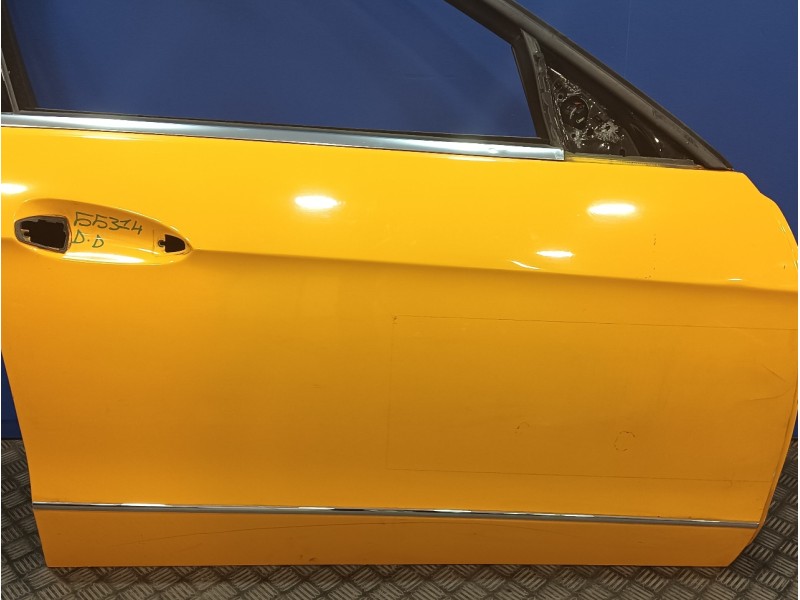 Recambio de puerta delantera derecha para mercedes-benz clase e (w212) lim. 3.0 cdi cat referencia OEM IAM   