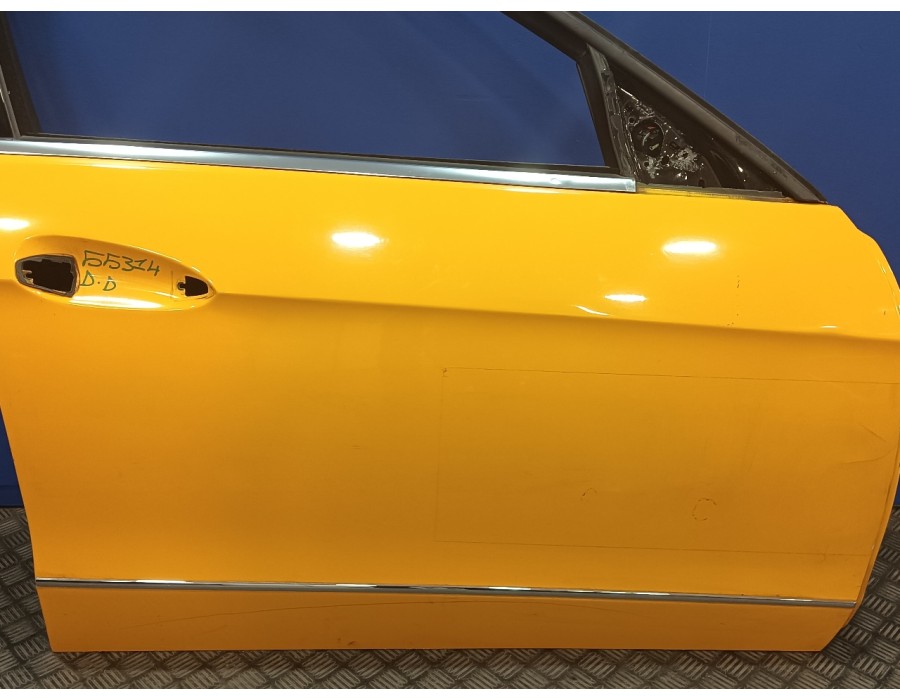 Recambio de puerta delantera derecha para mercedes-benz clase e (w212) lim. 3.0 cdi cat referencia OEM IAM   