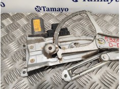 Recambio de elevalunas delantero derecho para opel astra g berlina 1.6 16v referencia OEM IAM 90521882  119951200 2