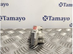 Recambio de resistencia calefaccion para bmw serie 3 touring (e91) 2.0 16v diesel referencia OEM IAM T1000660WB  T1000664T 2