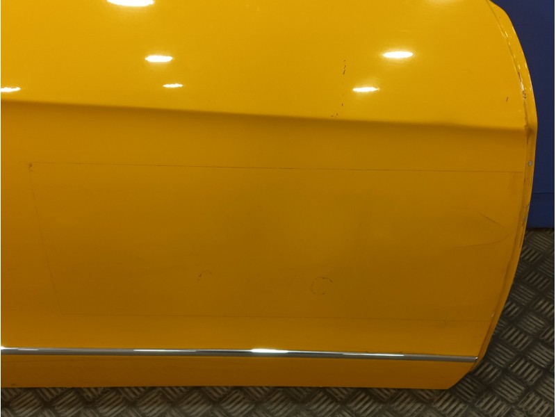 Recambio de puerta delantera derecha para mercedes-benz clase e (w212) lim. 3.0 cdi cat referencia OEM IAM   