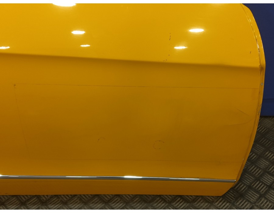 Recambio de puerta delantera derecha para mercedes-benz clase e (w212) lim. 3.0 cdi cat referencia OEM IAM   