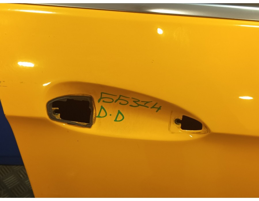 Recambio de puerta delantera derecha para mercedes-benz clase e (w212) lim. 3.0 cdi cat referencia OEM IAM   