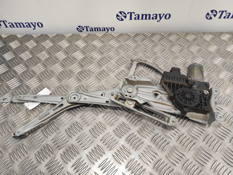 Recambio de elevalunas delantero derecho para opel astra g berlina 1.6 16v referencia OEM IAM 90521882  119951200