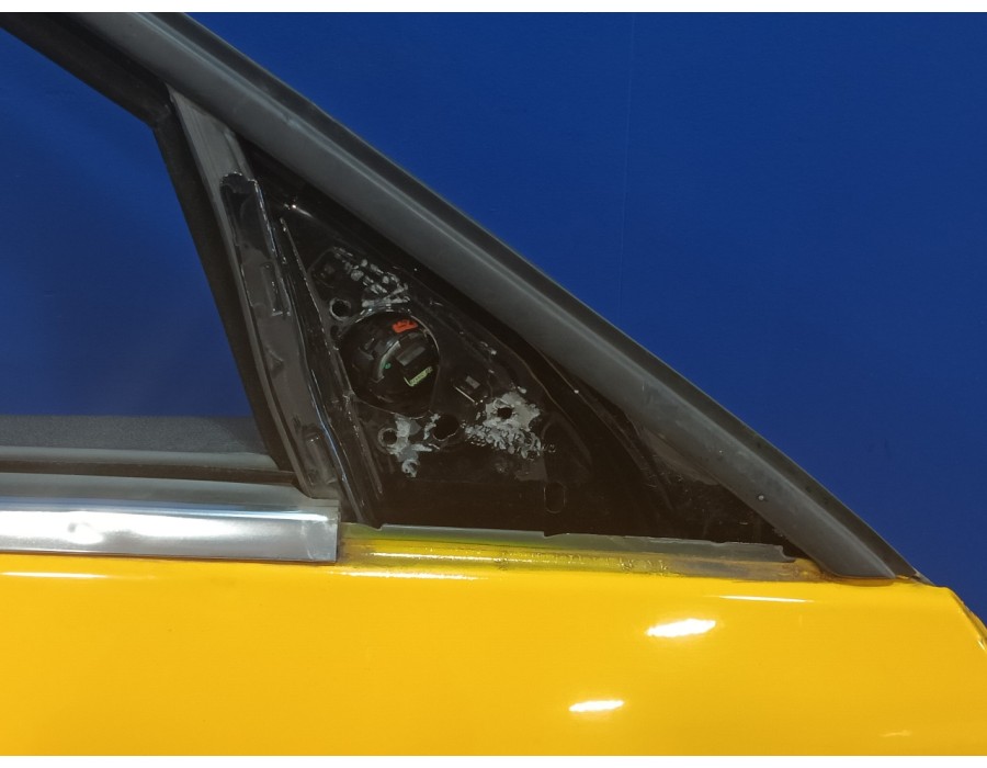 Recambio de puerta delantera derecha para mercedes-benz clase e (w212) lim. 3.0 cdi cat referencia OEM IAM   