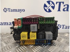 Recambio de caja reles / fusibles para mercedes-benz vito tourer (447) 2.1 cdi cat referencia OEM IAM A2469067100  15547260